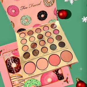 You Drive Me Glazy Gift Set | Too Faced - NEW IN BOX 🎁